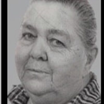 Nekrolog STANISŁAWA  JURGOWSKA
