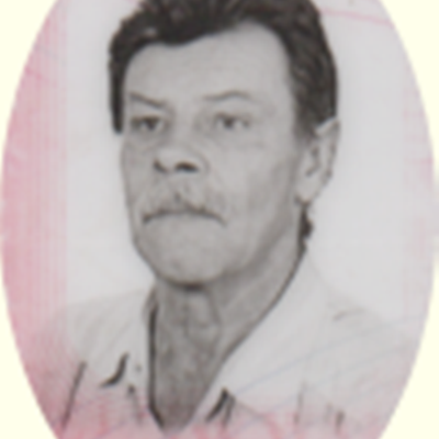Nekrolog EUGENIUSZ MRÓZ