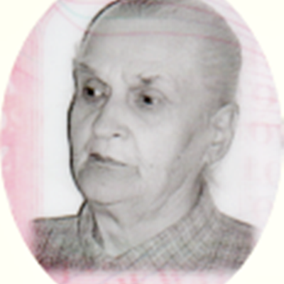 Nekrolog JÓZEFA BĄCZYK