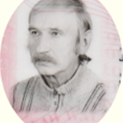 Nekrolog WŁADYSŁAW JABŁOŃSKI