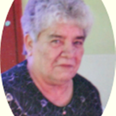 Nekrolog TERESA KUJAWA