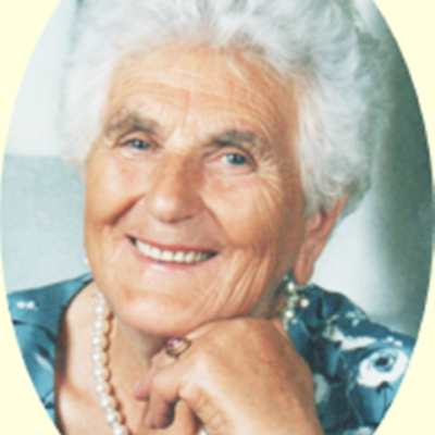 Nekrolog HELENA MARCZEWSKA