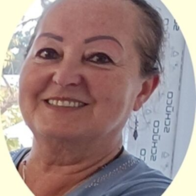 Nekrolog WANDA NALEPA