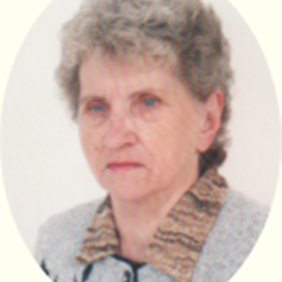 Nekrolog EMILIA GIDELSKA