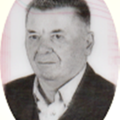 Nekrolog EDWARD HOSZKO
