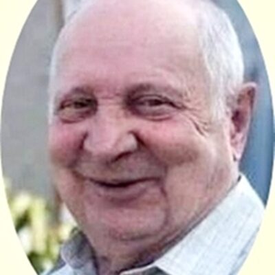 Nekrolog JÓZEF KACZOR