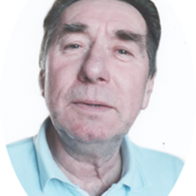 Nekrolog ANDRZEJ KOWALSKI