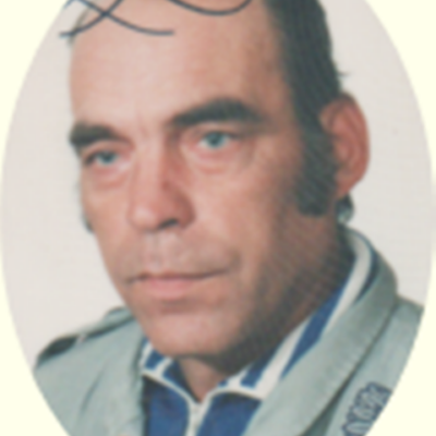 Nekrolog LECH RYSZARD MIERNIK