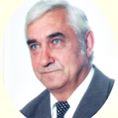 Nekrolog EUGENIUSZ BARYLAK