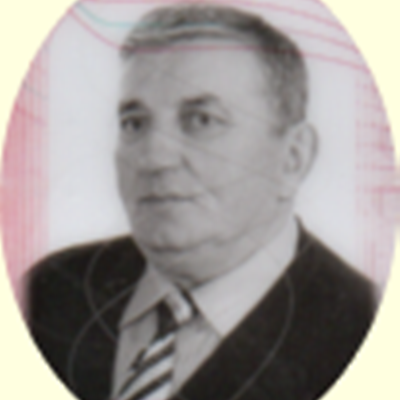 Nekrolog JAN GAWEŁ