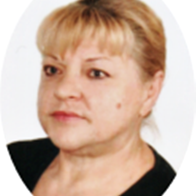 Nekrolog JADWIGA KRAWCZYK