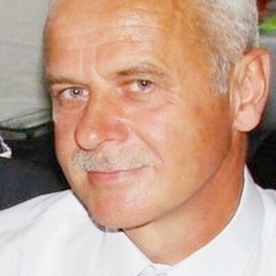 Nekrolog JANUSZ CEKLARZ