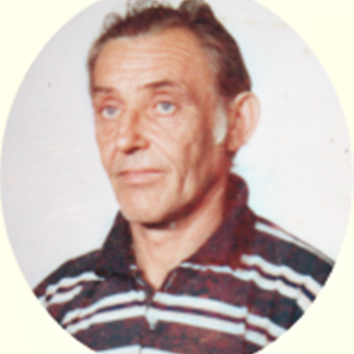 Nekrolog ANDRZEJ CZECHOWSKI