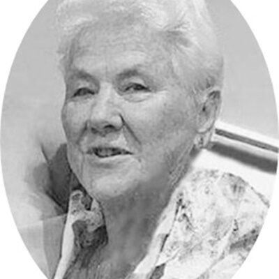 Nekrolog KRYSTYNA GRZELAK