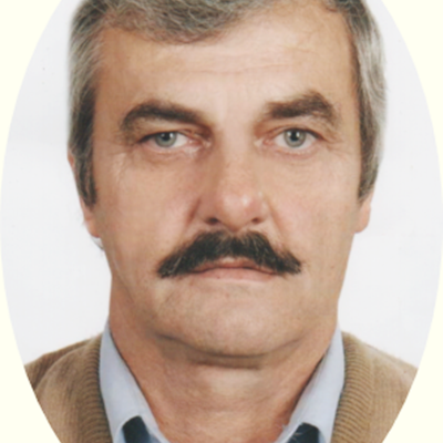 Nekrolog MARIAN GUT