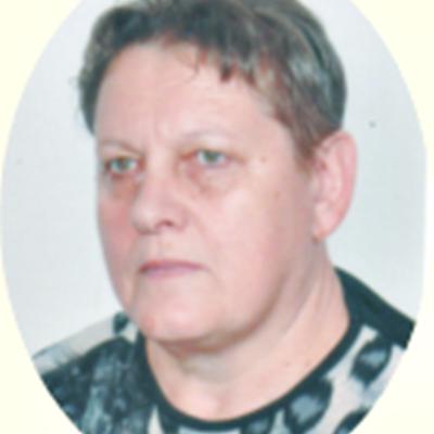 Nekrolog ELEONORA MAGNUSZEWSKA