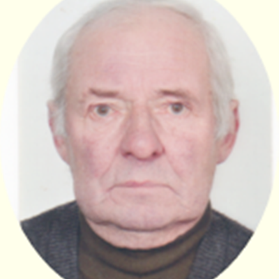 Nekrolog EDWARD SUSZKO