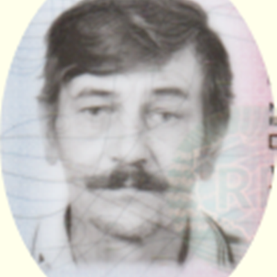 Nekrolog WŁADYSŁAW JASTROWICZ