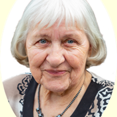 Nekrolog MARIANNA OZIMINA