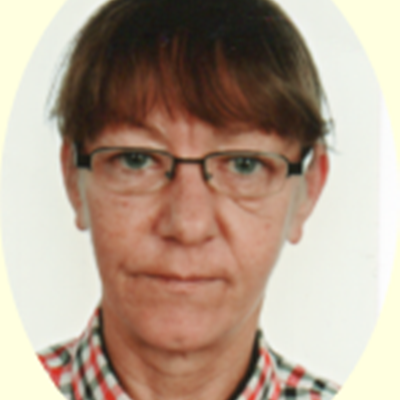 Nekrolog TERESA CIEŚLAK