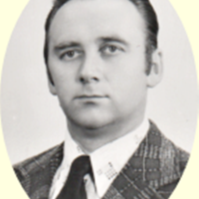 Nekrolog KAZIMIERZ JANAS