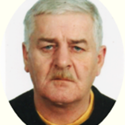 Nekrolog KRZYSZTOF PAŚNIK