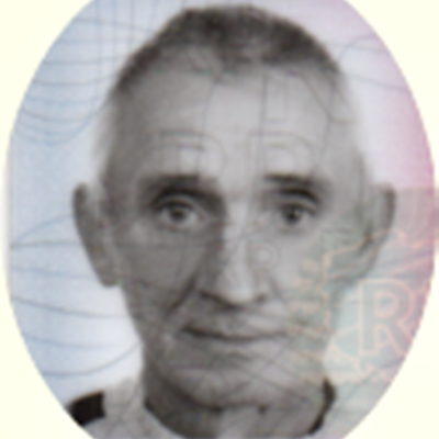 Nekrolog KAZIMIERZ DOMAŃSKI