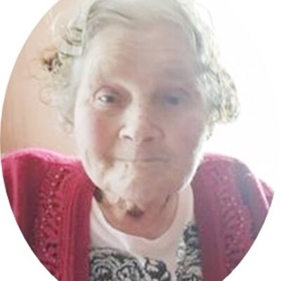 Nekrolog ZOFIA MUSZYŃSKA