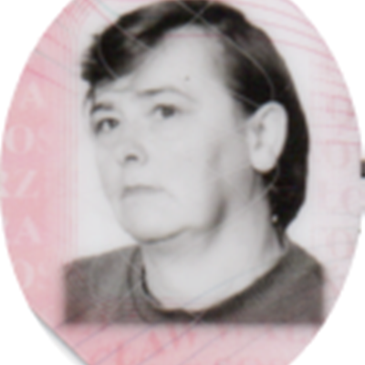 Nekrolog MARIANNA BAŁA