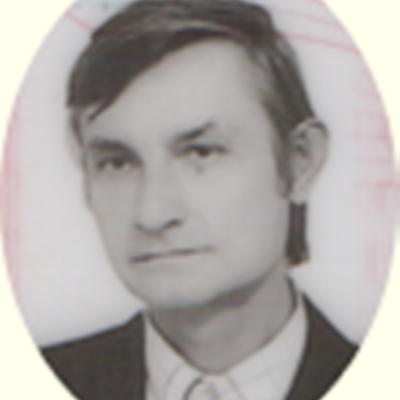 Nekrolog LESZEK CZYMBOR