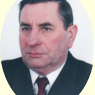 Nekrolog PAWEŁ KRAUSE