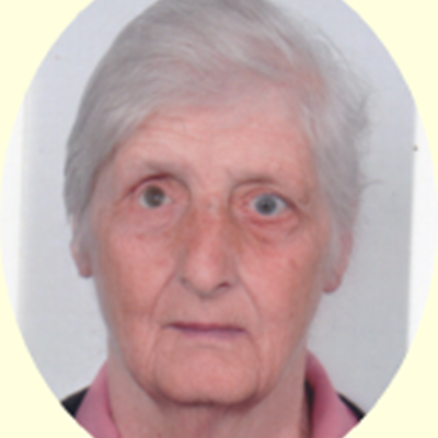 Nekrolog NINA ANTONENKO