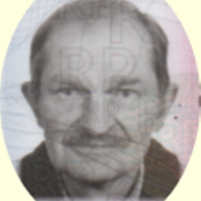 Nekrolog EUGENIUSZ POMYKACZ