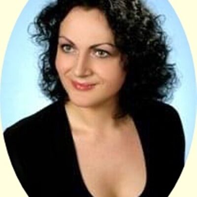 Nekrolog IWONA STACHÓW