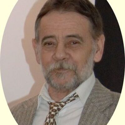 Nekrolog PIOTR CZARNOMSKI