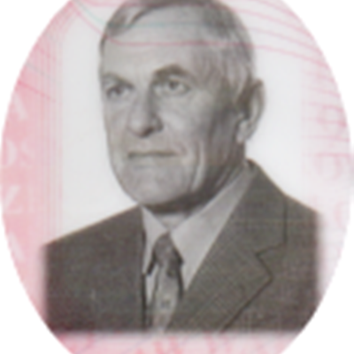 Nekrolog PIOTR BOGUSZ