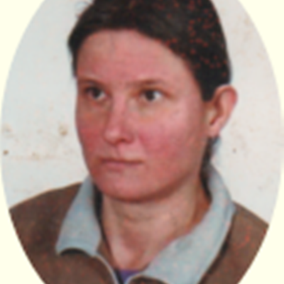 Nekrolog AGNIESZKA BUCHHOLZ