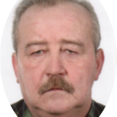 Nekrolog KRZYSZTOF SABAT