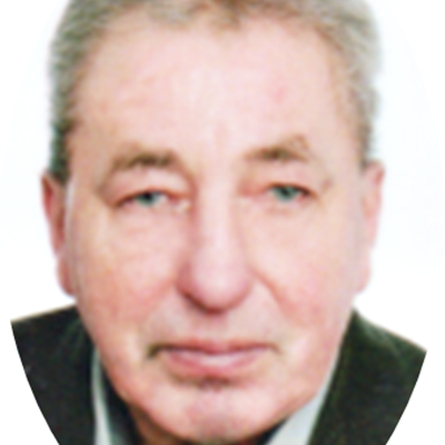 Nekrolog KAZIMIERZ DRZEWIECKI