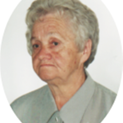 Nekrolog JANINA WÓJCISZYN
