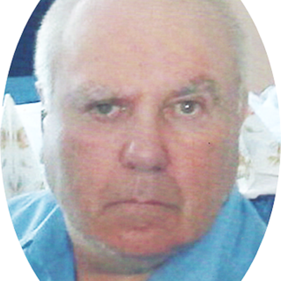 Nekrolog TADEUSZ CHUDZIAK