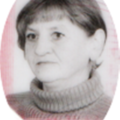 Nekrolog KRYSTYNA PILIMON