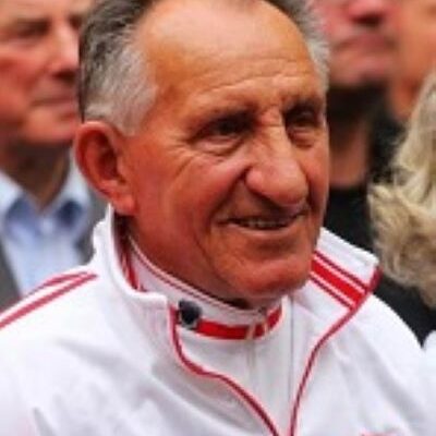 Nekrolog FRANCISZEK CHYŁA