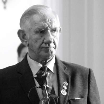 Nekrolog ZIELIŃSKI WŁADYSŁAW
