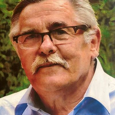 Nekrolog ZBIGNIEW DZIEKOŃSKI