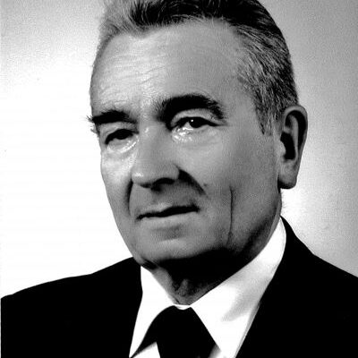 Nekrolog PIOTR DECYK
