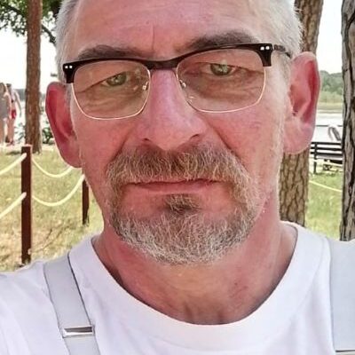 Nekrolog DARIUSZ GANCZAR