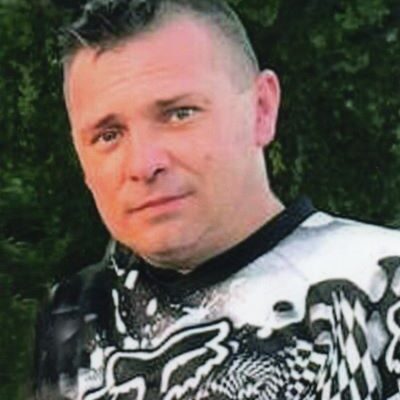 Nekrolog KRZYSZTOF DAŃKO