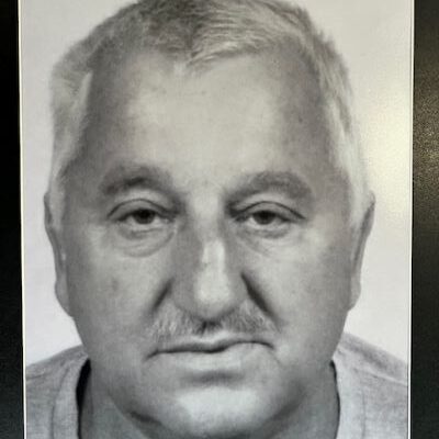 Nekrolog ANDRZEJ KRUPIŃSKI