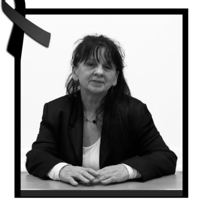 Nekrolog JÓZEFA ZAWISZA